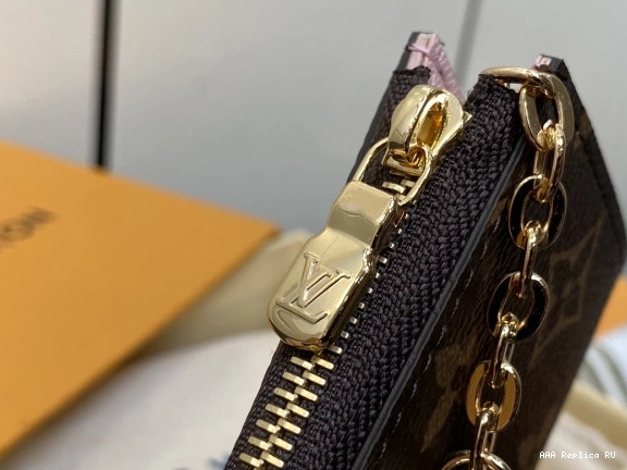 Aaa replica ru WALLET-11*7*1.5cm LOUIS Noa VUITTON 0807